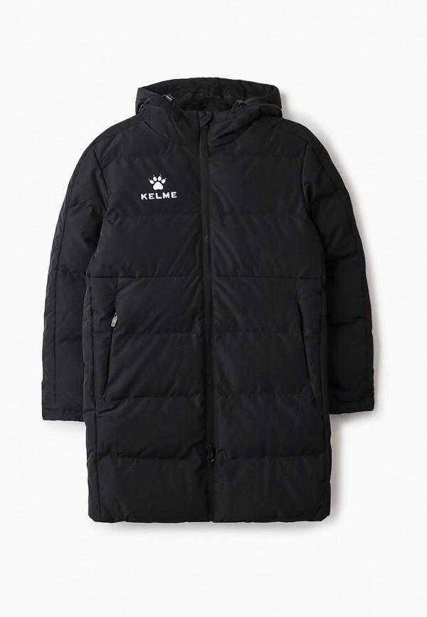 

Куртка утепленная Kelme, Черный