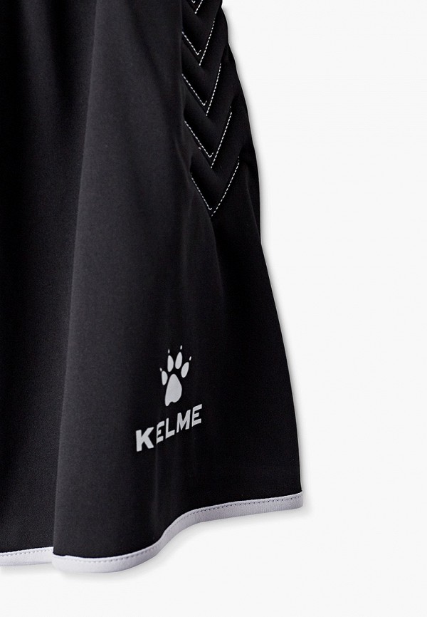 Костюм спортивный для девочки Kelme цвет разноцветный  Фото 3