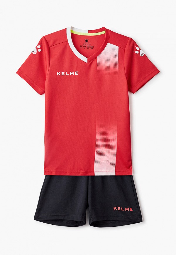 

Костюм спортивный Kelme, Разноцветный, Set S/S ALICANTE KID