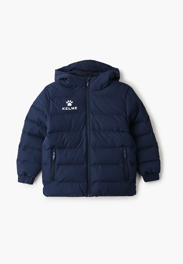 Куртка утепленная Kelme 