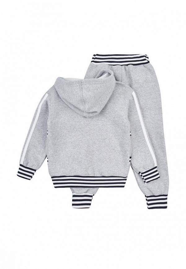 

Костюм спортивный Малыш Style, Серый, Малыш Style MP002XC00F0L