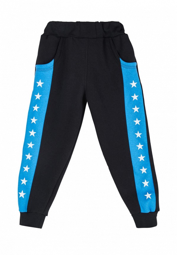 

Брюки спортивные Малыш Style, Черный