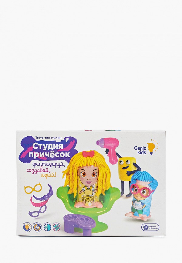 

Набор для творчества Dream Makers, Разноцветный
