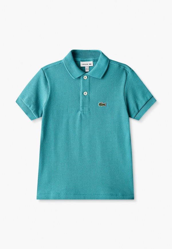 Поло Lacoste 