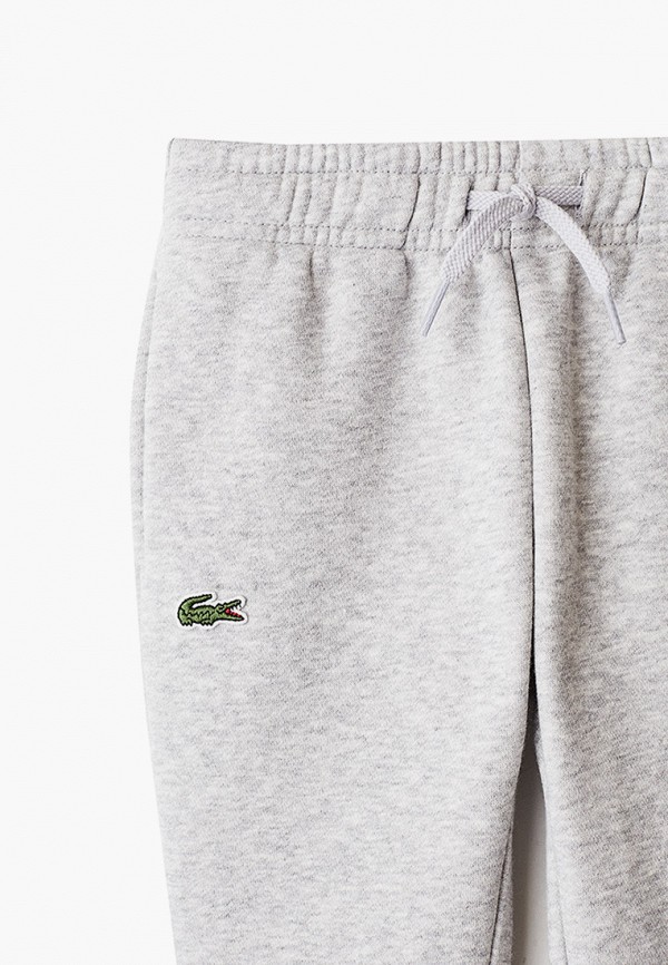 фото Брюки спортивные lacoste