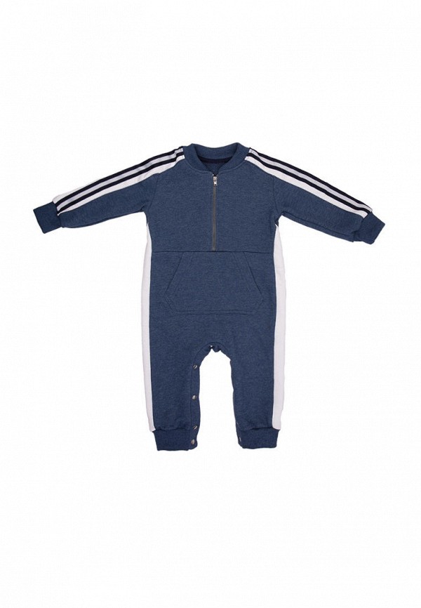 

Комбинезон Beverly Kids, Синий, UNICORNS