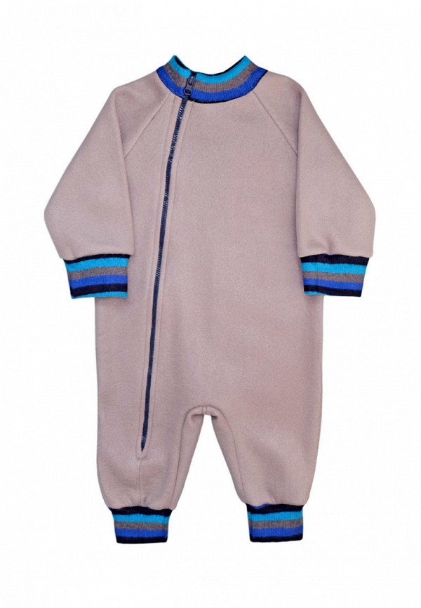 

Комбинезон Safari Kids, Серый, Basic