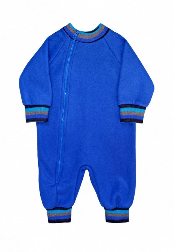 

Комбинезон Safari Kids, Синий, Basic