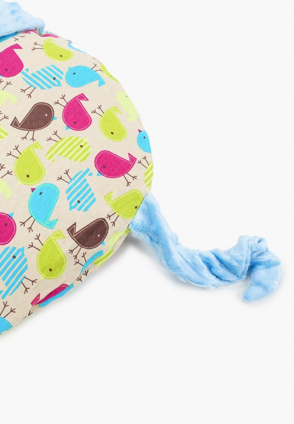 фото Подушка декоративная крошка я