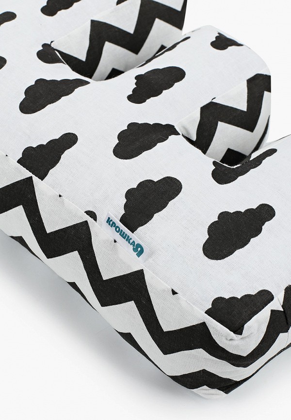 фото Подушка декоративная крошка я