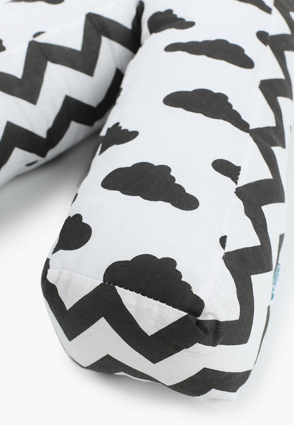 фото Подушка декоративная крошка я