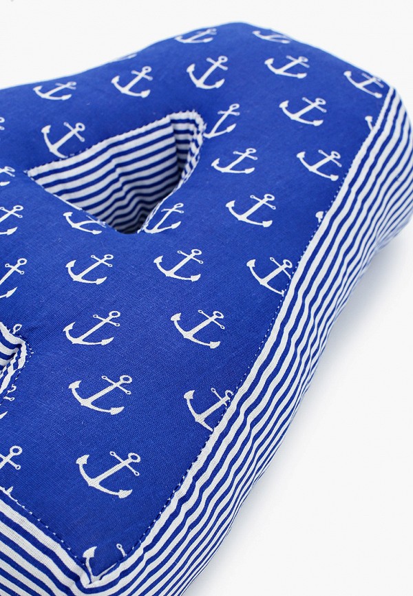 фото Подушка декоративная крошка я