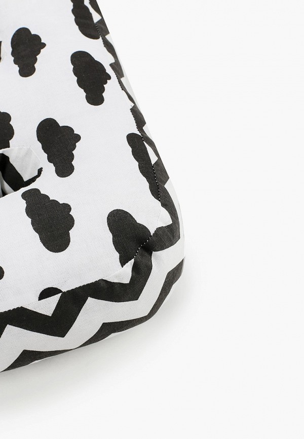 фото Подушка декоративная крошка я