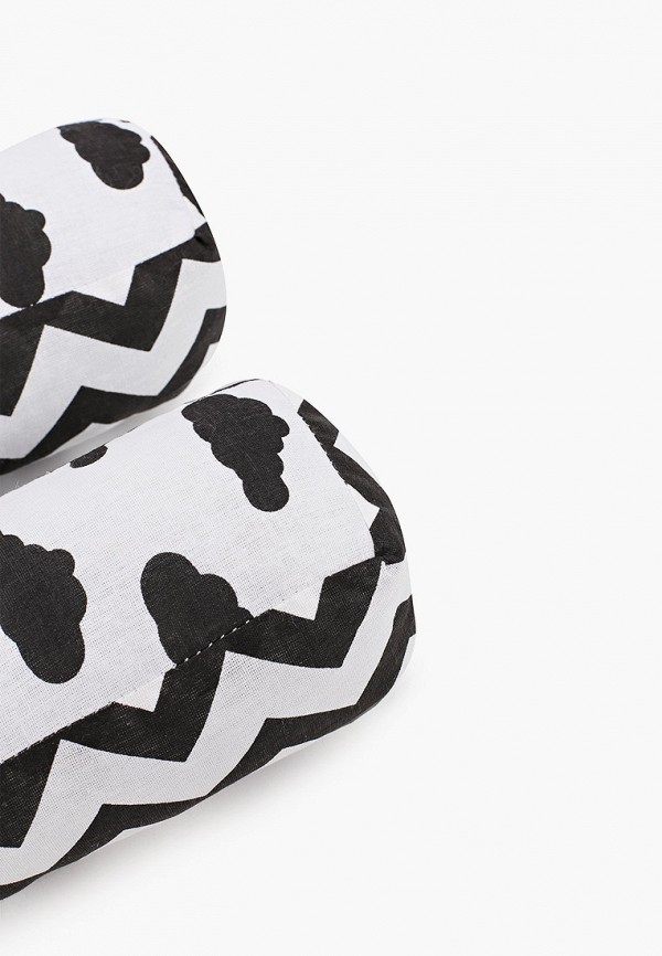 фото Подушка декоративная крошка я