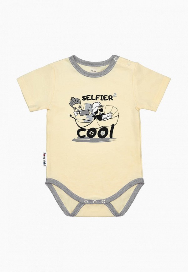 Боди Lucky Child 809₽