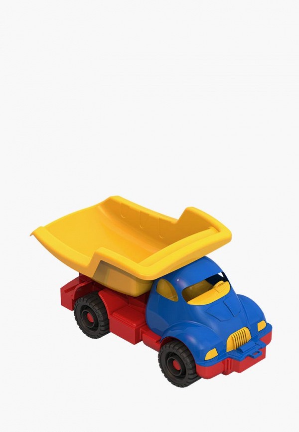 

Игрушка Нордпласт, Разноцветный