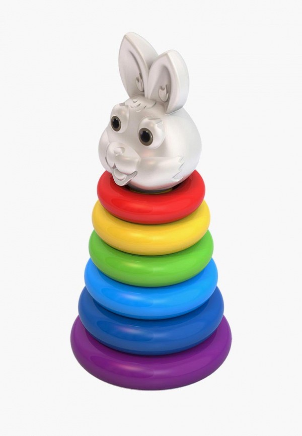 

Игрушка Нордпласт, Разноцветный