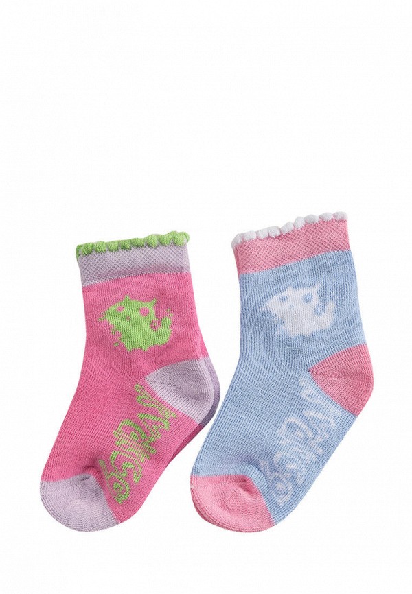 

Комплект Клякса, Разноцветный