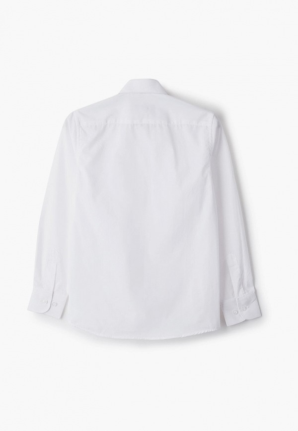 Рубашка для девочки Brostem цвет белый  Фото 2