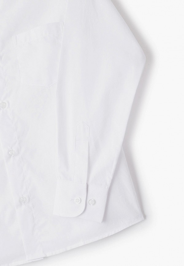 Рубашка для девочки Brostem цвет белый  Фото 3