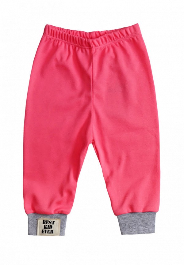 

Брюки спортивные Safari Kids, Розовый