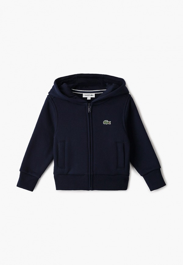 

Толстовка Lacoste, Синий