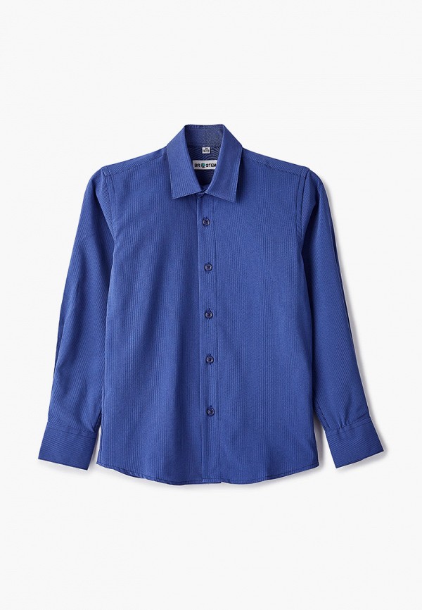 Рубашка для девочки Brostem цвет синий 