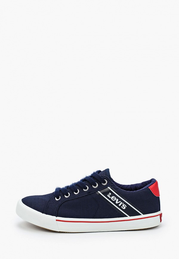 

Кеды Levi's®, Синий