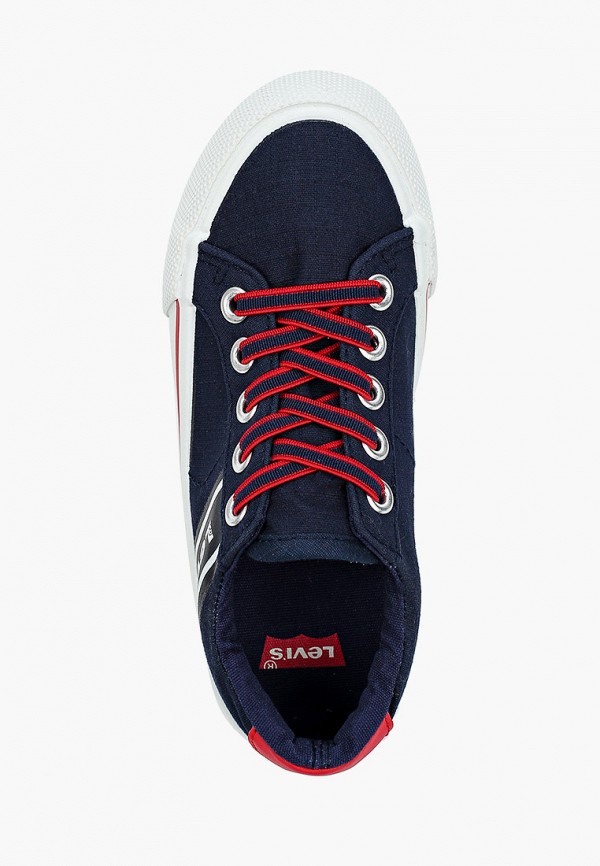 

Кеды Levi's®, Синий