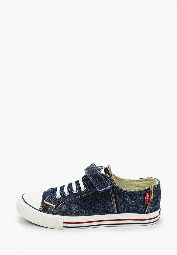 

Кеды Levi's®, Синий