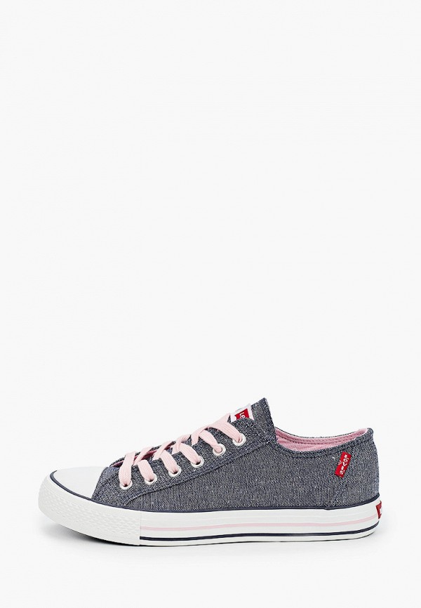 

Кеды Levi's®, Серый, 56078