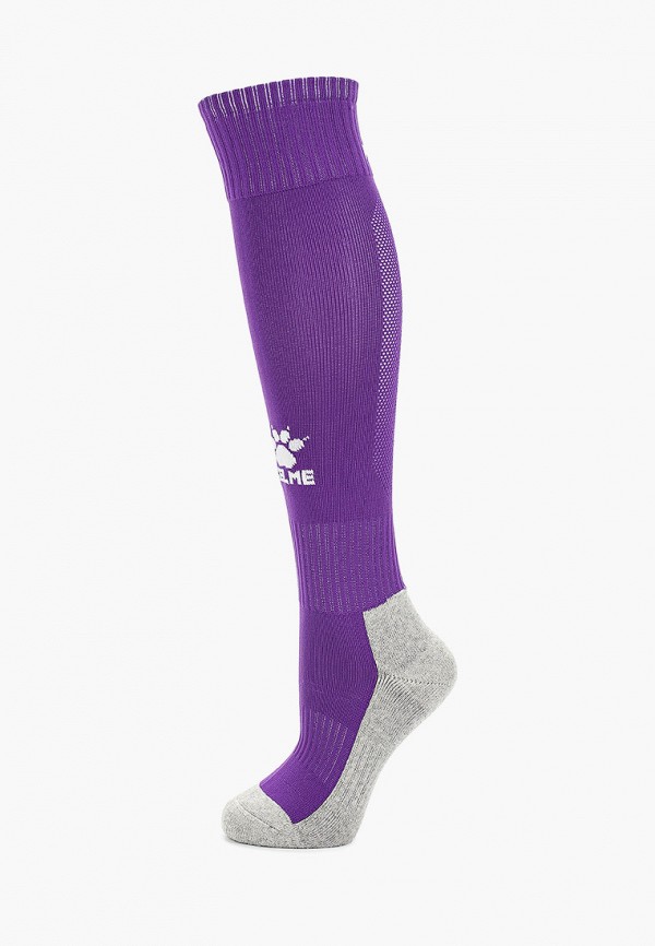 

Гетры Kelme, Фиолетовый, Football Length Socks
