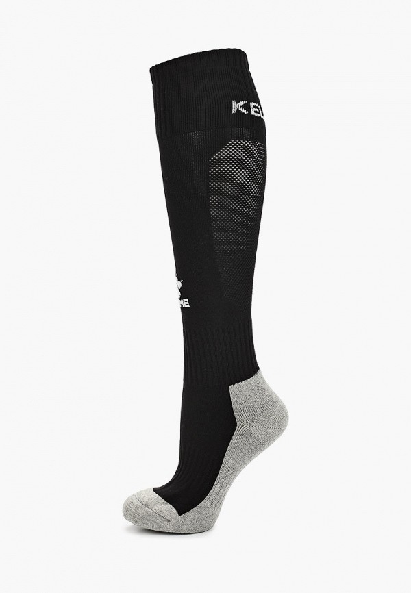 

Гетры Kelme, Черный, Football Length Socks