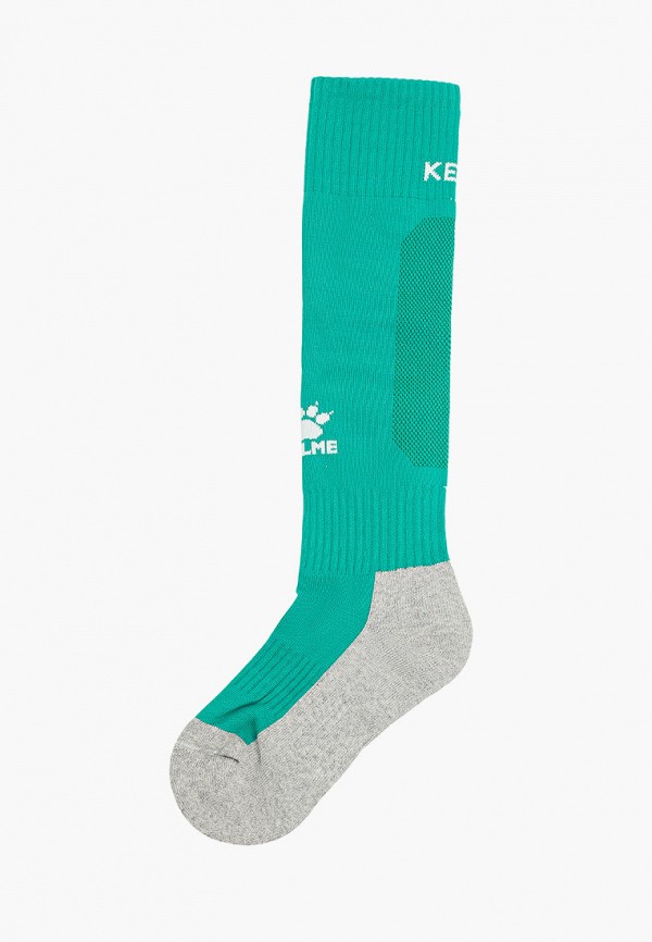 

Гетры Kelme, Зеленый, Football Length Socks