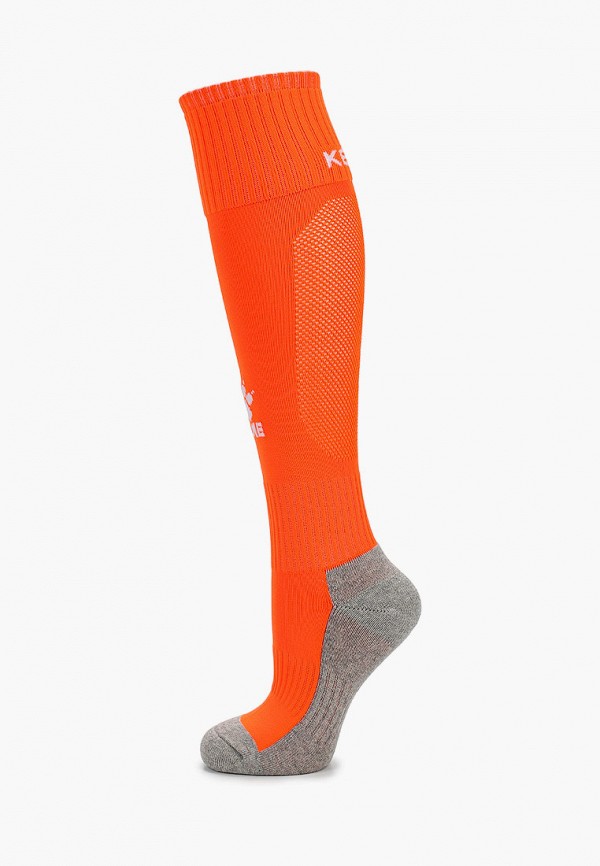 

Гетры Kelme, Оранжевый, Football Length Socks