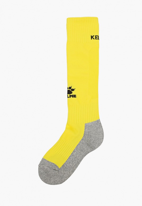 

Гетры Kelme, Желтый, Football Length Socks