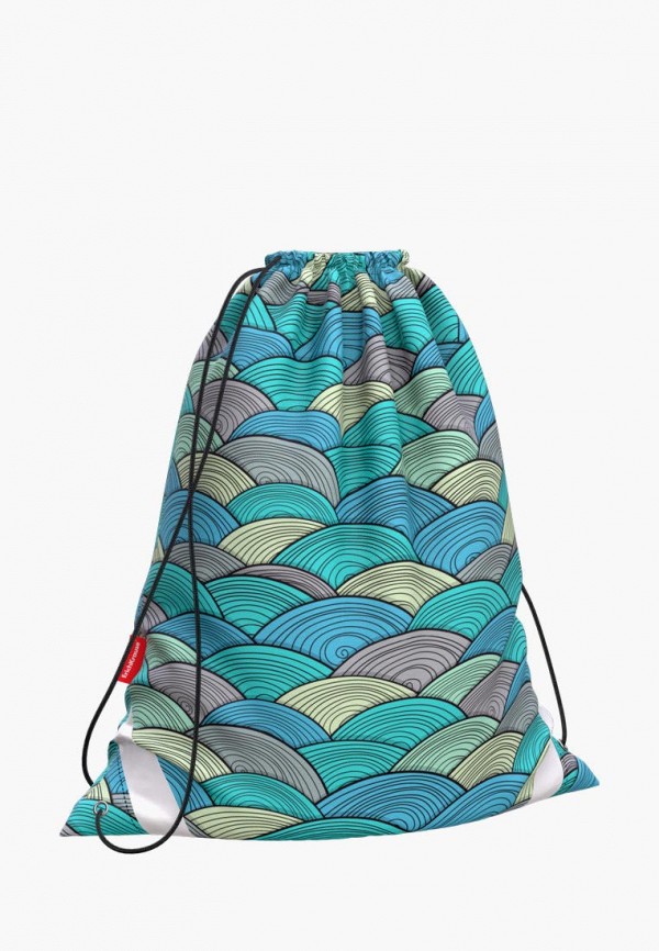 

Мешок ErichKrause®, Голубой