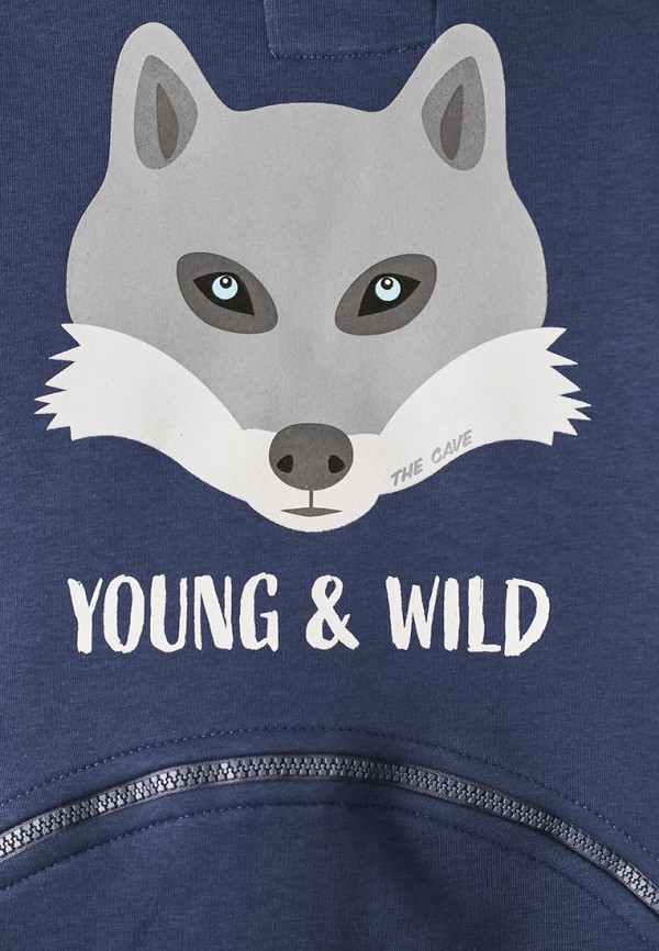 

Комбинезон The Cave, Синий, Young&Wild babies