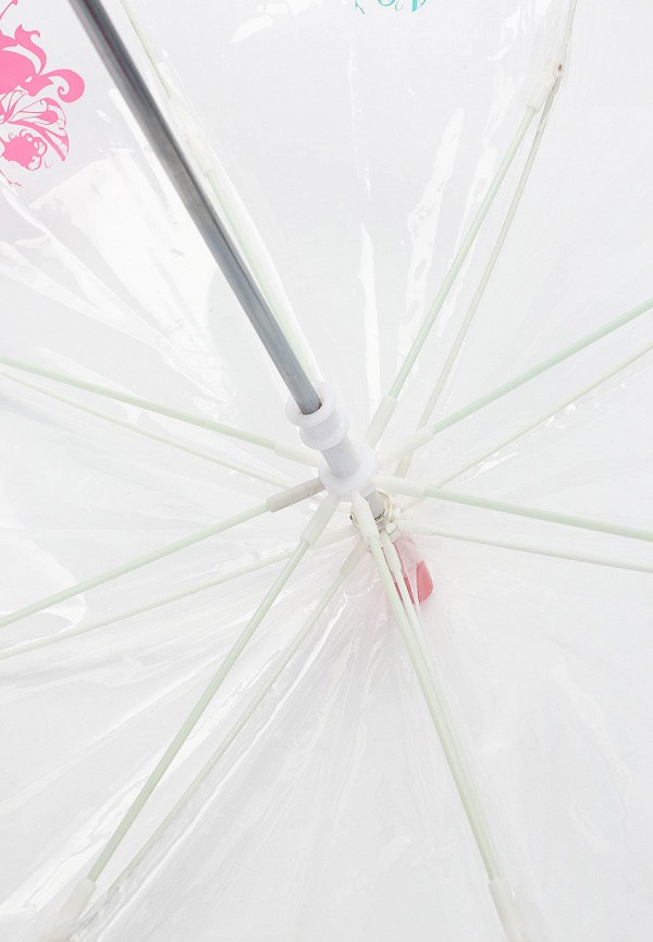 Детский зонт-трость Flioraj цвет белый  Фото 4