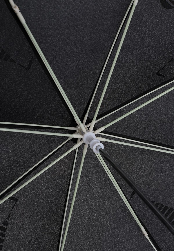 Детский зонт-трость Flioraj цвет черный  Фото 4