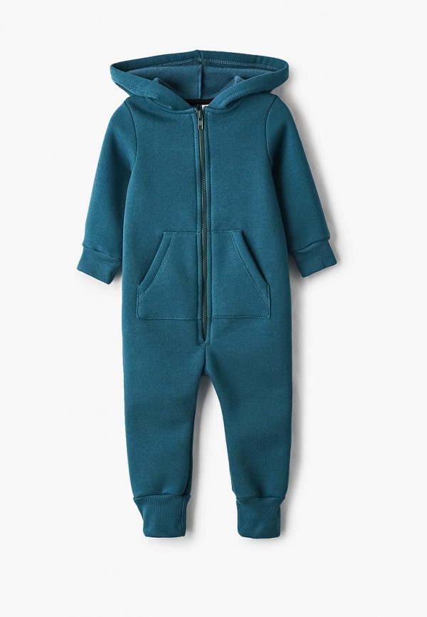 

Комбинезон Trendyco Kids, Бирюзовый
