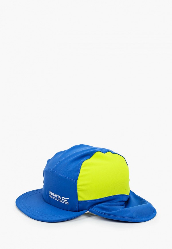 

Кепка Regatta, Синий, Kids Protect Cap