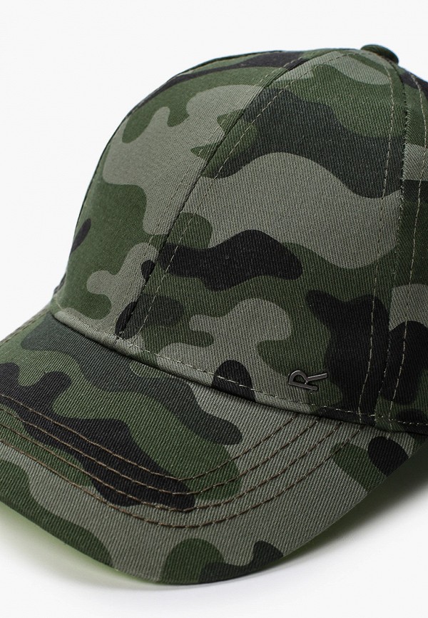 фото Бейсболка regatta