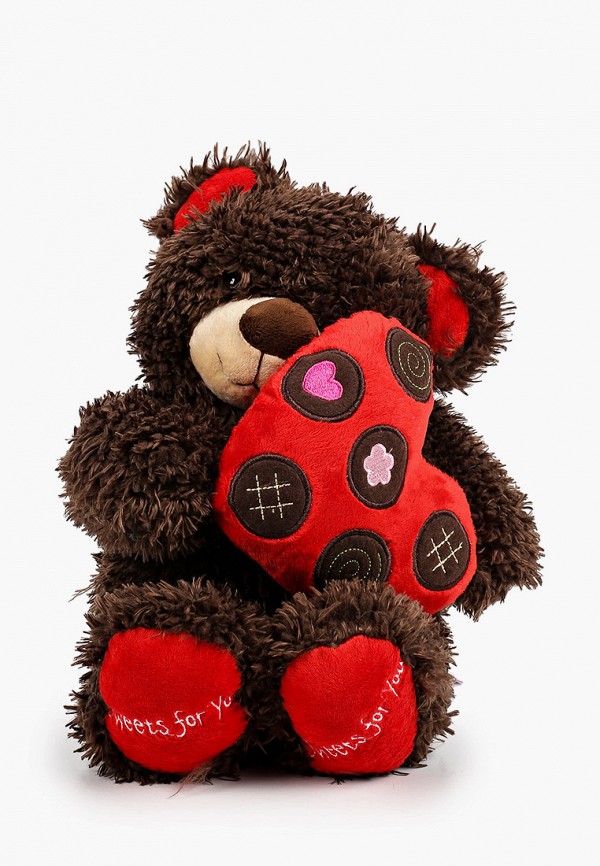 

Игрушка мягкая Magic Bear Toys, Коричневый