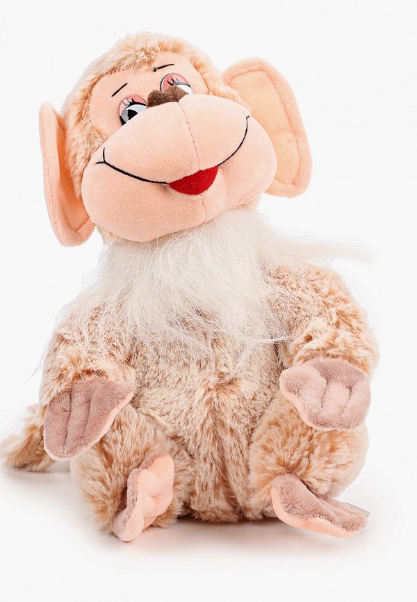 

Игрушка мягкая Magic Bear Toys, Бежевый