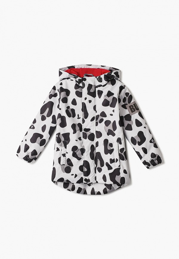 Куртка утепленная Bukidz