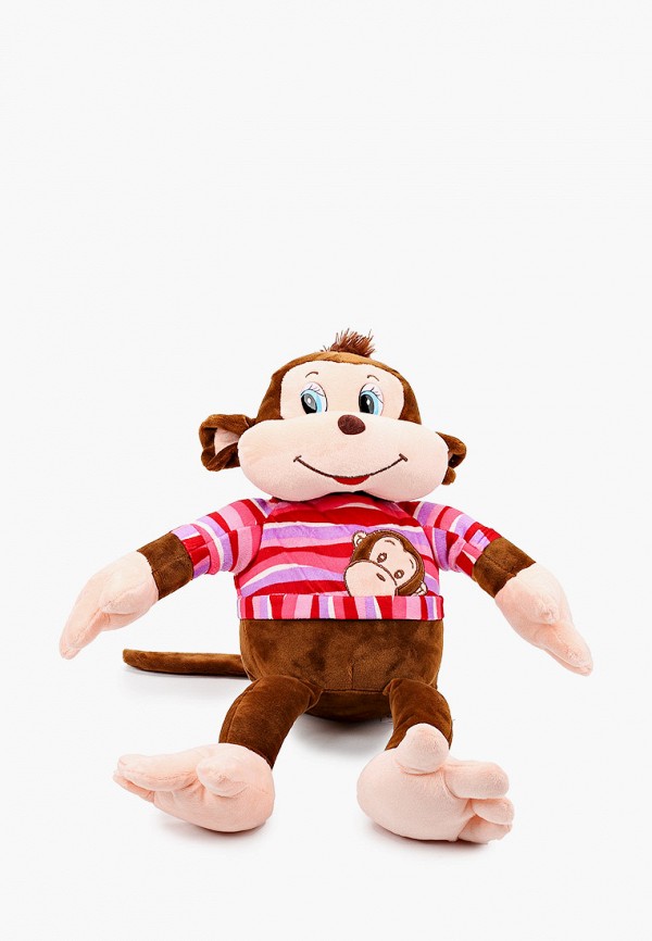 

Игрушка мягкая Magic Bear Toys, Коричневый