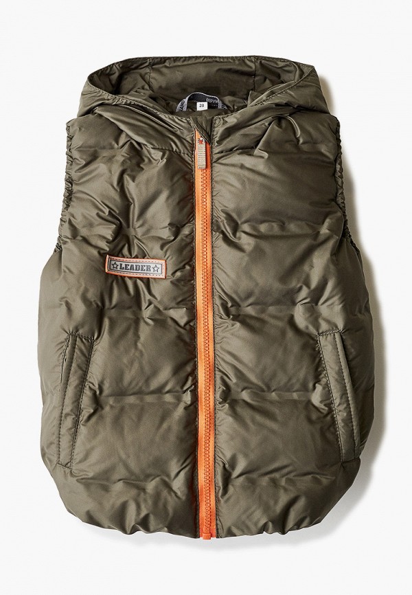 

Жилет утепленный Аврора, Хаки