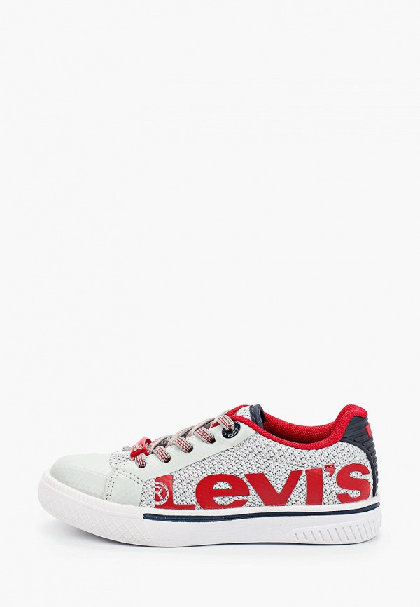 

Кеды Levi's®, Белый