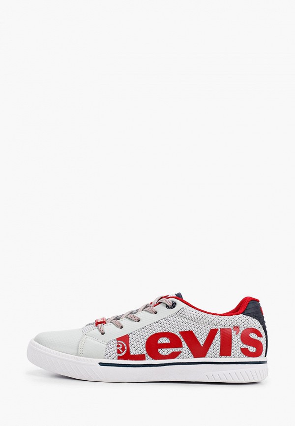 

Кеды Levi's®, Белый